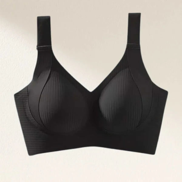 Super Firming Wire-Free Full Cup Bra — All-Day Comfort & Lift