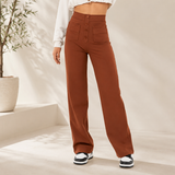💖 2026 Trend | Women's Ultra-Stretch High Waisted Casual Pants