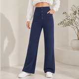 💖 2026 Trend | Women's Ultra-Stretch High Waisted Casual Pants