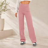 💖 2026 Trend | Women's Ultra-Stretch High Waisted Casual Pants