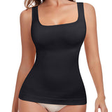 Women Seamless Shapewear Tank Tops
