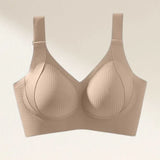 Super Firming Wire-Free Full Cup Bra — All-Day Comfort & Lift