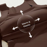Built-In Bra Comfort Shaper Tank