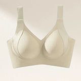 Super Firming Wire-Free Full Cup Bra — All-Day Comfort & Lift
