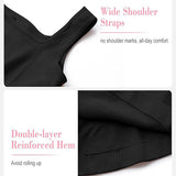 Women Seamless Shapewear Tank Tops