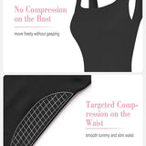 Women Seamless Shapewear Tank Tops