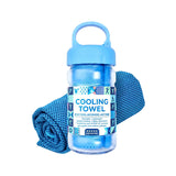 Instant Cooling Towel, You Can Use Anywhere, Anytime!