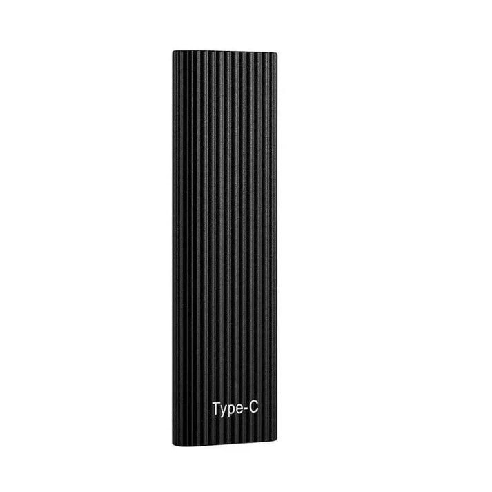 [Best Seller] 16TB Portable External SSD - High-Speed Type-C Mini Solid State Drive