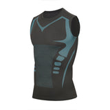 Ionic Shaping Compression Tank Top