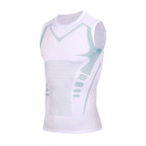 Ionic Shaping Compression Tank Top
