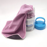 Instant Cooling Towel, You Can Use Anywhere, Anytime!