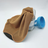 Instant Cooling Towel, You Can Use Anywhere, Anytime!