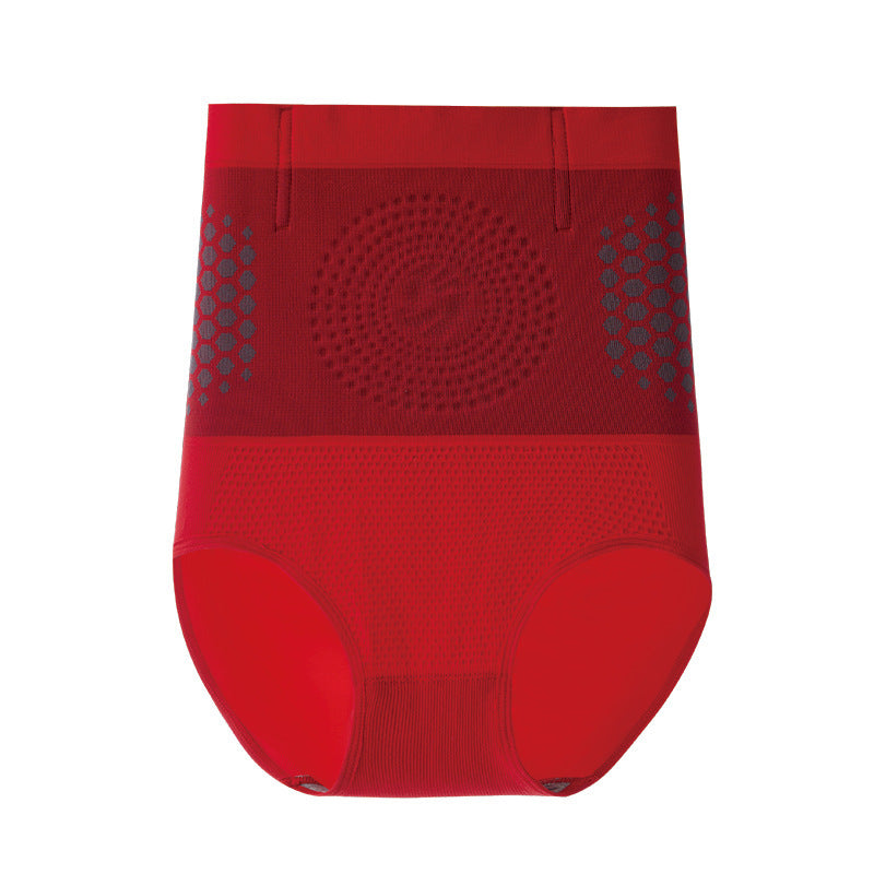 Official Brand Store | 🛡️2026 Moringa & Berberine 4-in-1 Micro-Particle Shaping & Fat Burning Shorts
