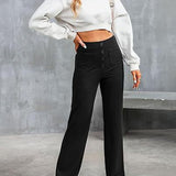 💖 2026 Trend | Women's Ultra-Stretch High Waisted Casual Pants