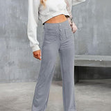 💖 2026 Trend | Women's Ultra-Stretch High Waisted Casual Pants