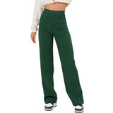 💖 2026 Trend | Women's Ultra-Stretch High Waisted Casual Pants