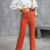 💖 2026 Trend | Women's Ultra-Stretch High Waisted Casual Pants