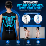 Ionic Shaping Compression Tank Top