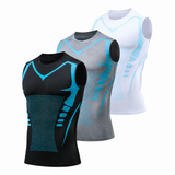 Ionic Shaping Compression Tank Top