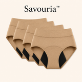 💖♀️Last Day 50% OFF|100% Leak-Proof Underwear 4-pack