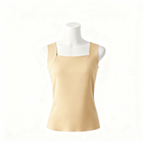 Built-In Bra Comfort Shaper Tank
