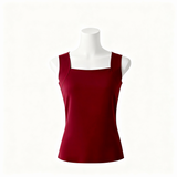 Built-In Bra Comfort Shaper Tank