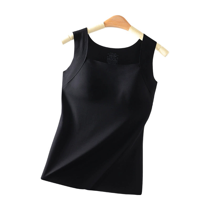 Built-In Bra Comfort Shaper Tank